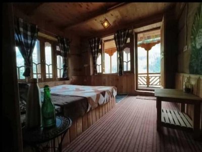 Adventure Lodge Jibhi