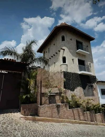 Hotel OHCALLI TEPOZTLAN Restaurant & Spa