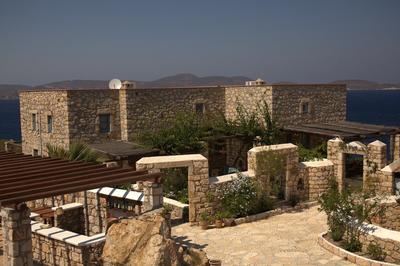 Eirini's Luxury Hotel Villas