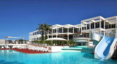 Opal Cove Resort