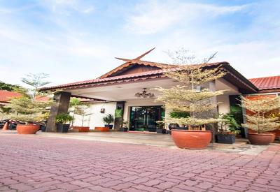 Sunday Telaga Terrace Boutique Resort