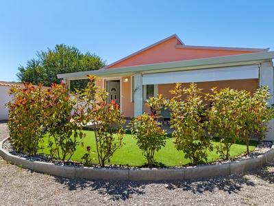 Stylish Holiday Home in Banjole With Swimming Pool