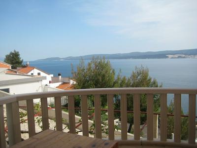 Zoran - 400 m From Beach - B2