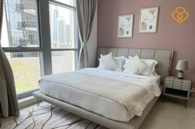 Downtown Dubai Claren Tower 2 One Bed