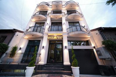 Emmanuel Hotel Yerevan