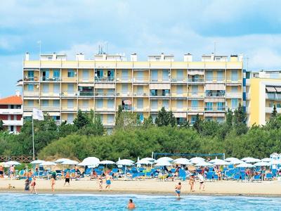 Holiday Home by the Coast in Porto Santa Margherita