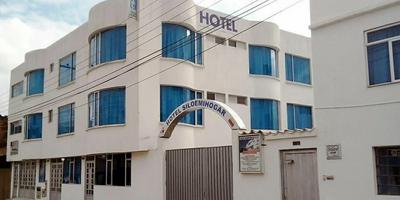 Hotel Siloe