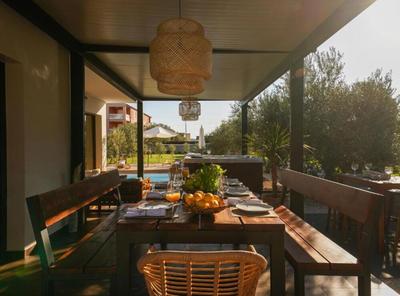 Villa Sunshine