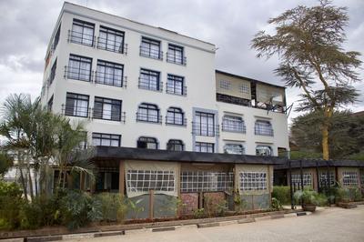 Crescent Resort And Conference Centre