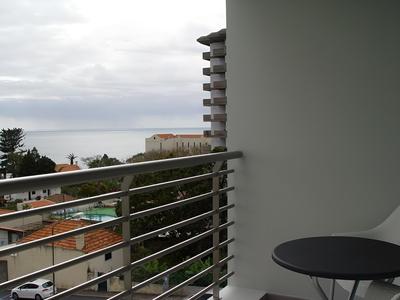 Apartamentos Atlântida Lido