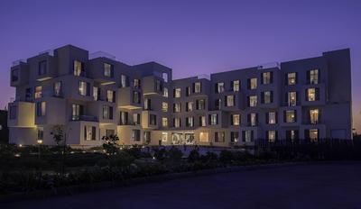 Nest Luxury Hotel and Resorts