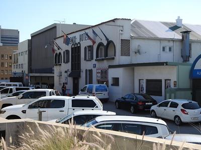 Phoenix Hotel - Adults Only