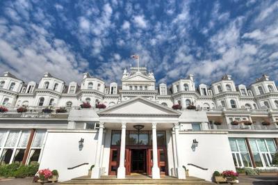 The Grand Hotel Eastbourne