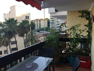 Two Bedroom Apartment in Spain
