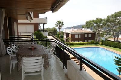 Apartamento Sa Llum