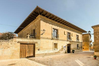 Rusticae Hotel Teatrisso