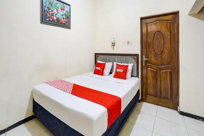 OYO Life 3956 Hotel Palem 2 Syariah