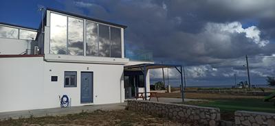 Bluetel Lixouri, Greece