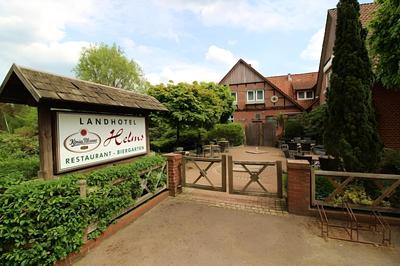 Landhotel Helms