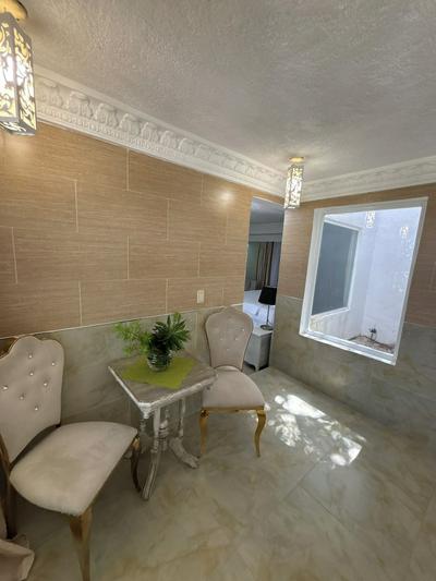 DAYMOND BLUE TROPICAL LODGE