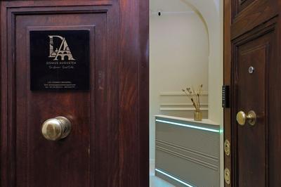 Domus Augustea San Giovanni Sunset Suites