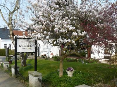 Hotel Knurrhahn