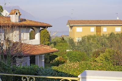 Villa Platani PT-7 by Wonderful Italy