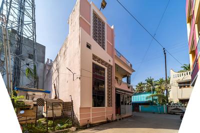 Puducherry Residency