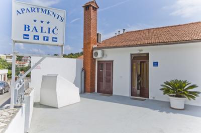Apartments Balic