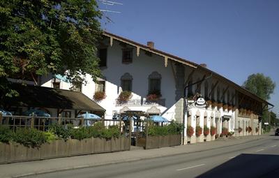 Gasthof-Hotel Hoehensteiger
