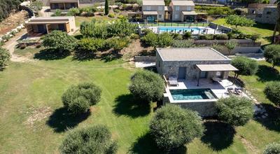 Villas U San Daniellu