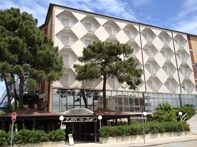 Hotel Quadrifoglio