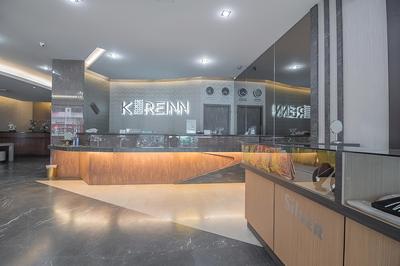 RedDoorz Plus near Harbour Bay Mall Batam