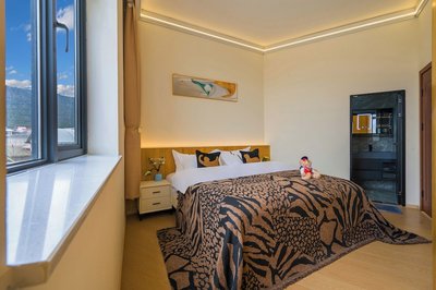 Shangri-La Chenxia Courtyard Homestay