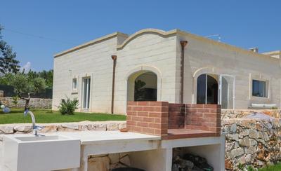 TD Villa Coco Countryside Villa Near Ostuni