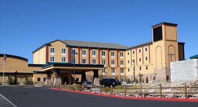 Diamond Mountain Casino Hotel