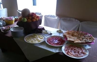 Albergo Ristorante la Terrazza