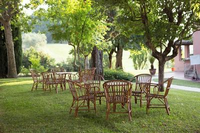 Borgo Sorbatti Country House
