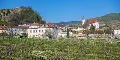Barock-Landhof Burkhardt