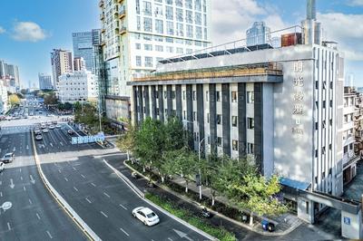 Nostalgia S Hotel(Kunming Old Street )