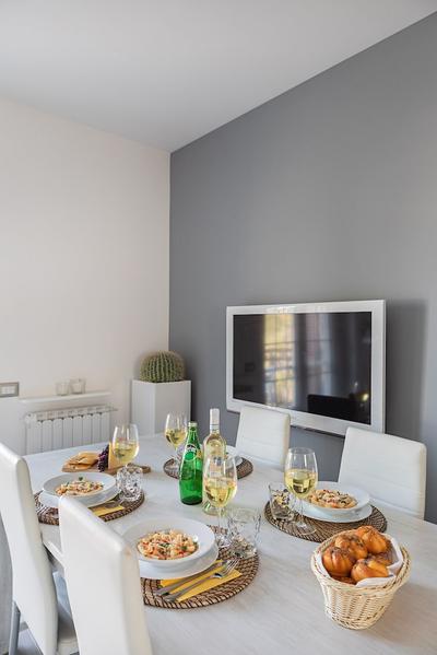 Appartamento Mazzini P1-25