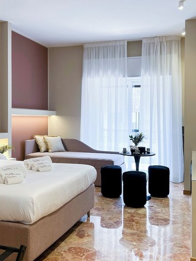 Casa Almika Abate Gimma