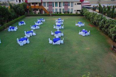 JPS Residency & Hospitality Services