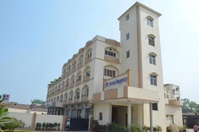 Hotel Regency