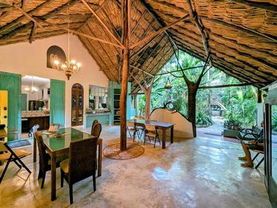 Genesis Eco-Oasis Ek Balam