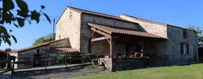 La Halte du Pelerin Chambres d'hôtes