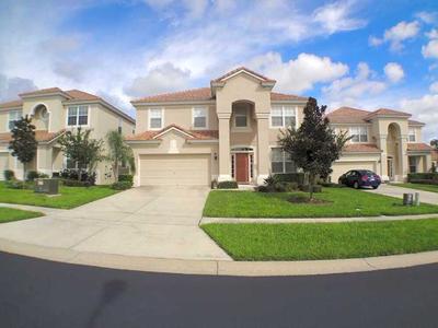 6BR 4BA Home in Windsor Hills by CV-2537