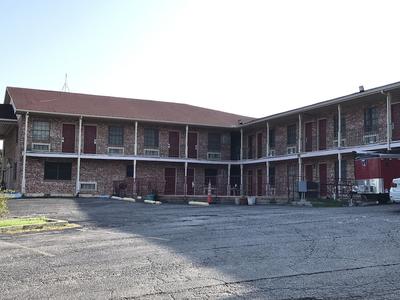 Executive Inn, Foto 2