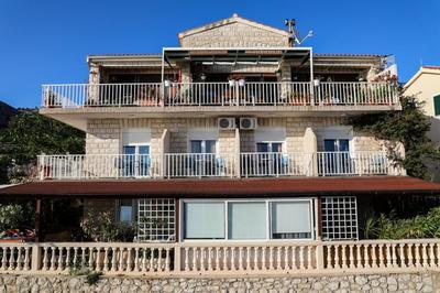 Marlene - 50 m From sea - R3