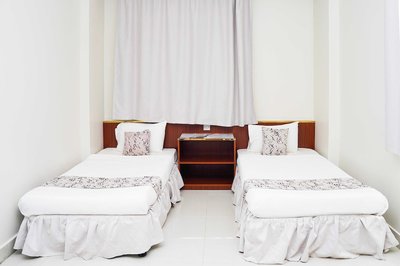 Dancenter Muscat Holiday Luxury Stay